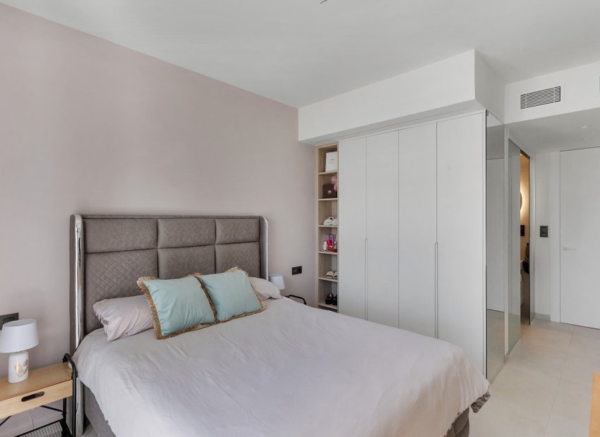 Herverkoop - Apartments - Flats - Guardamar del Segura - El Raso