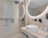 Herverkoop - Apartments - Flats - Guardamar del Segura - El Raso