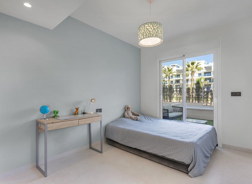 Herverkoop - Apartments - Flats - Guardamar del Segura - El Raso
