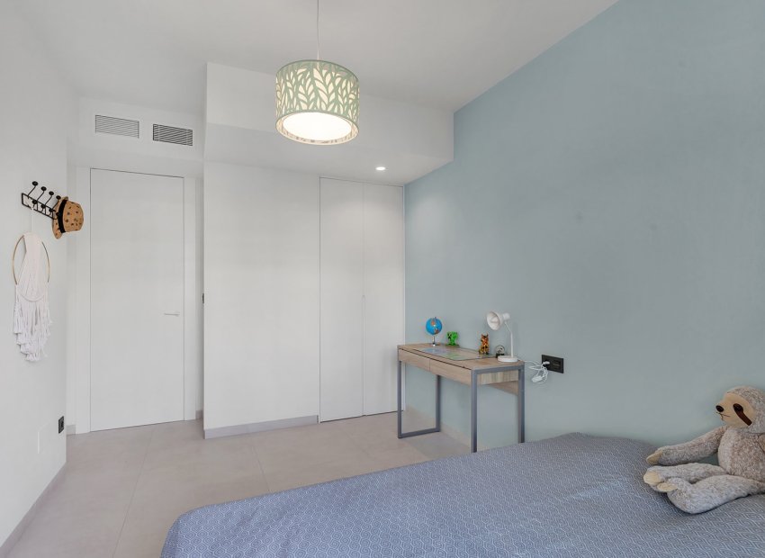 Herverkoop - Apartments - Flats - Guardamar del Segura - El Raso