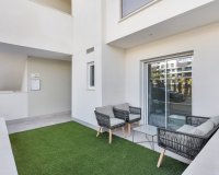 Herverkoop - Apartments - Flats - Guardamar del Segura - El Raso