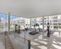 Herverkoop - Apartments - Flats - Guardamar del Segura - El Raso