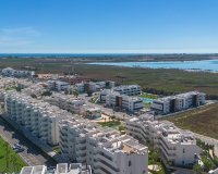 Herverkoop - Apartments - Flats - Guardamar del Segura - El Raso