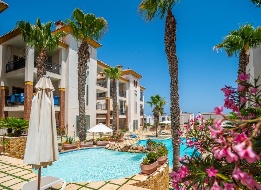 Herverkoop - Apartments - Flats - GUARDAMAR DEL SEGURA - Guardamar del Segura
