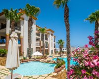 Herverkoop - Apartments - Flats - GUARDAMAR DEL SEGURA - Guardamar del Segura