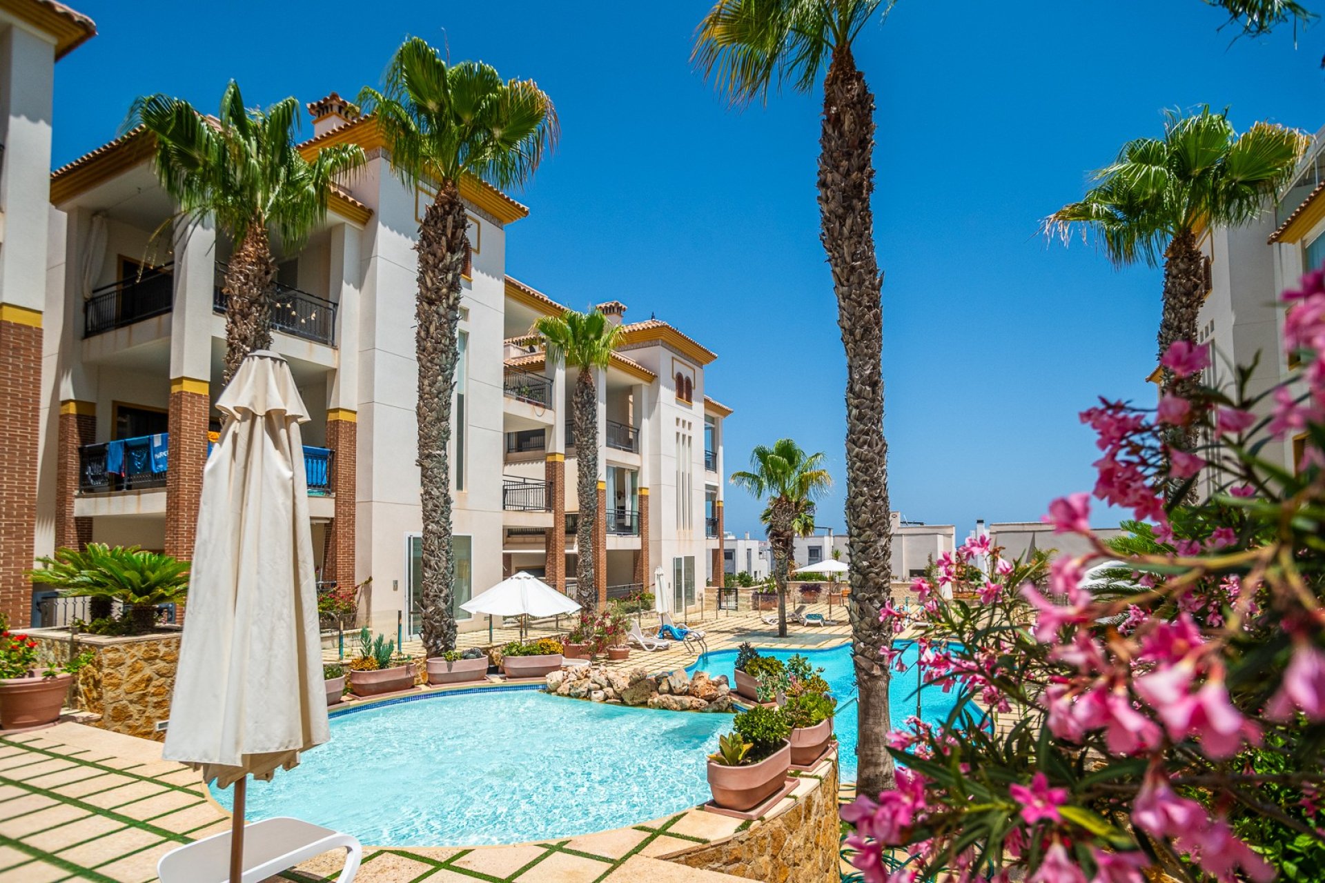 Herverkoop - Apartments - Flats - GUARDAMAR DEL SEGURA - Guardamar del Segura