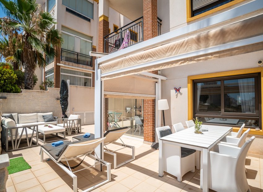 Herverkoop - Apartments - Flats - GUARDAMAR DEL SEGURA - Guardamar del Segura