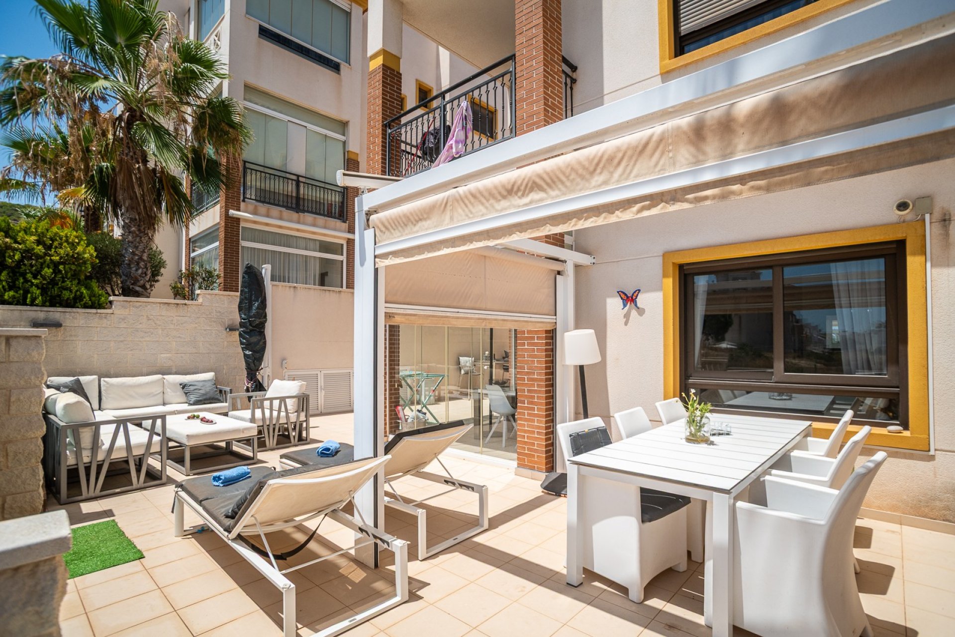 Herverkoop - Apartments - Flats - GUARDAMAR DEL SEGURA - Guardamar del Segura