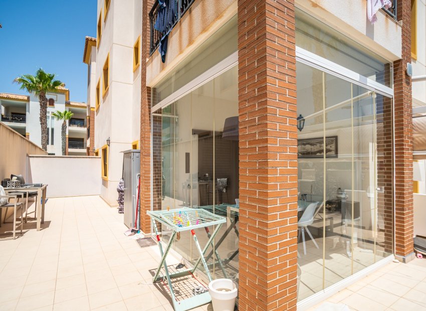 Herverkoop - Apartments - Flats - GUARDAMAR DEL SEGURA - Guardamar del Segura