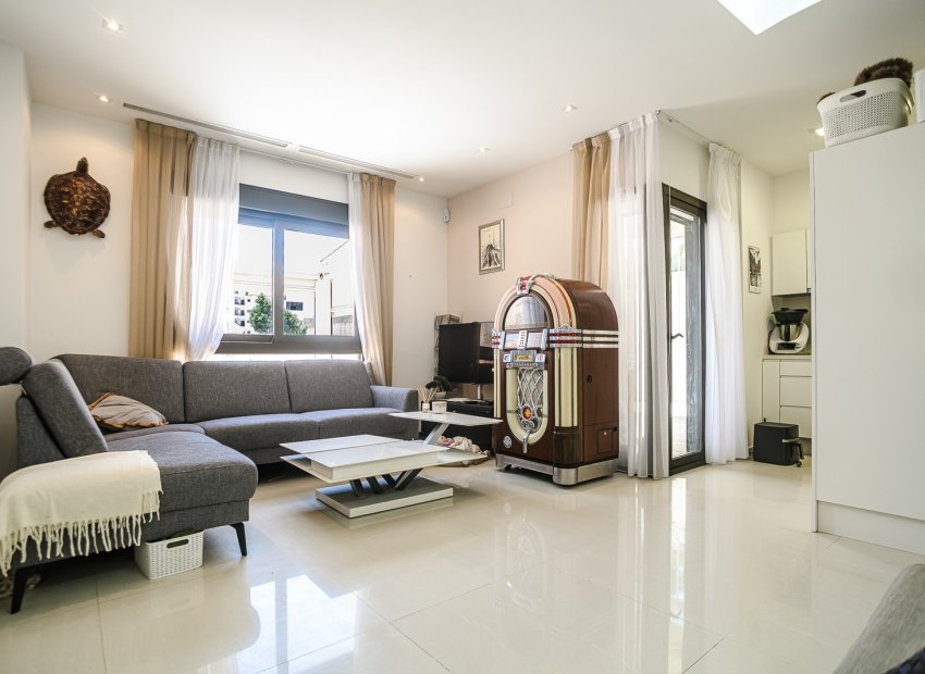 Herverkoop - Apartments - Flats - GUARDAMAR DEL SEGURA - Guardamar del Segura