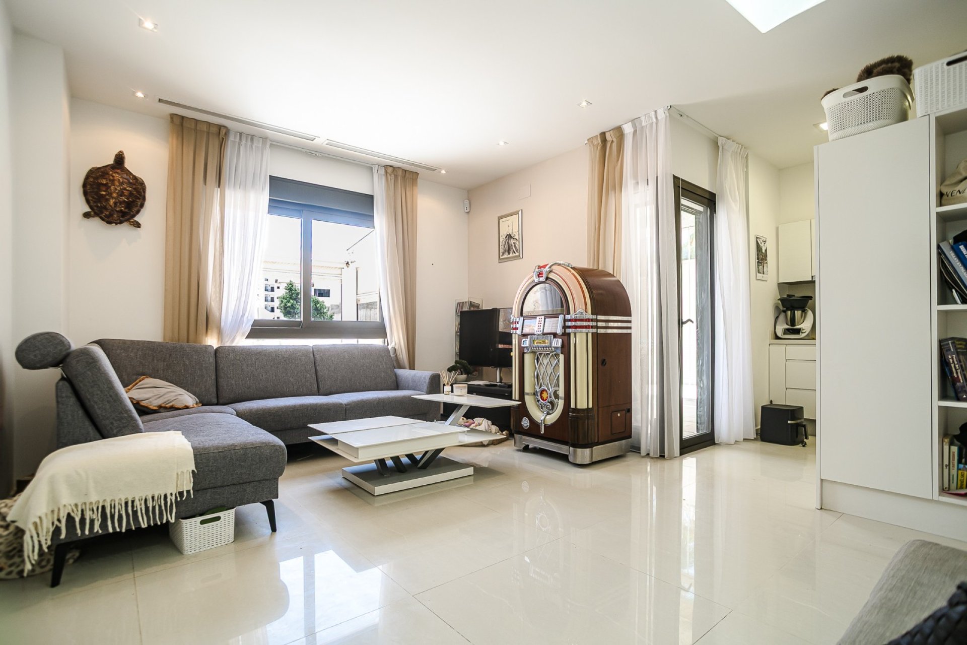 Herverkoop - Apartments - Flats - GUARDAMAR DEL SEGURA - Guardamar del Segura