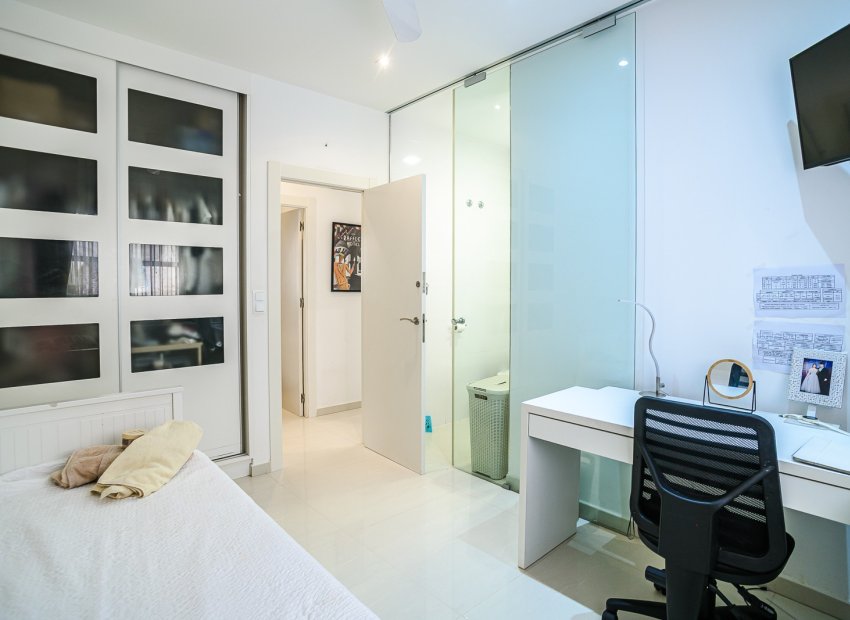 Herverkoop - Apartments - Flats - GUARDAMAR DEL SEGURA - Guardamar del Segura
