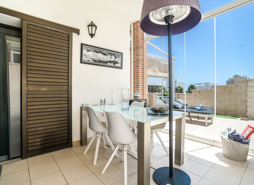Herverkoop - Apartments - Flats - GUARDAMAR DEL SEGURA - Guardamar del Segura
