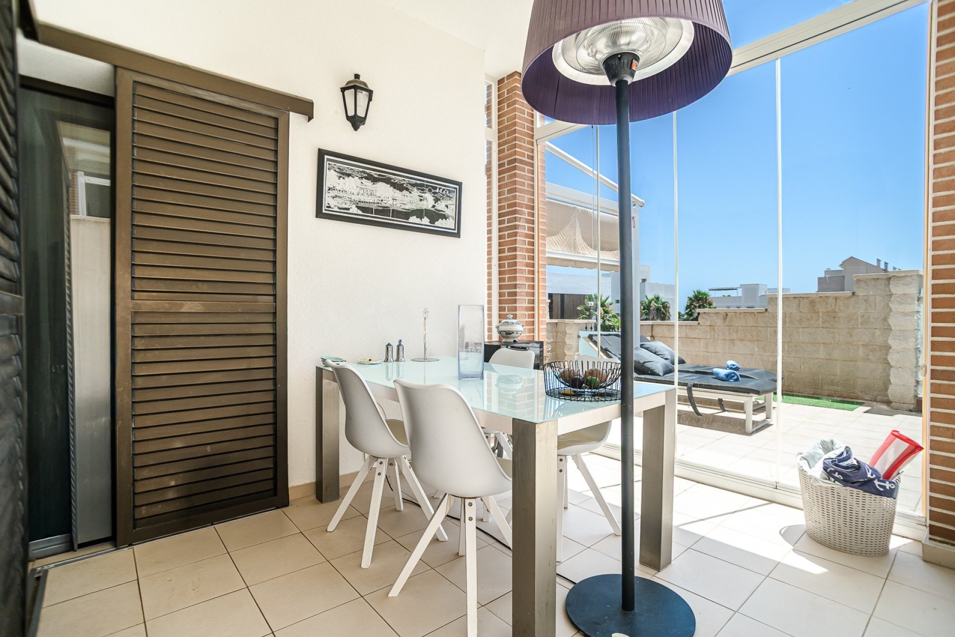 Herverkoop - Apartments - Flats - GUARDAMAR DEL SEGURA - Guardamar del Segura