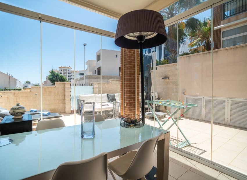 Herverkoop - Apartments - Flats - GUARDAMAR DEL SEGURA - Guardamar del Segura