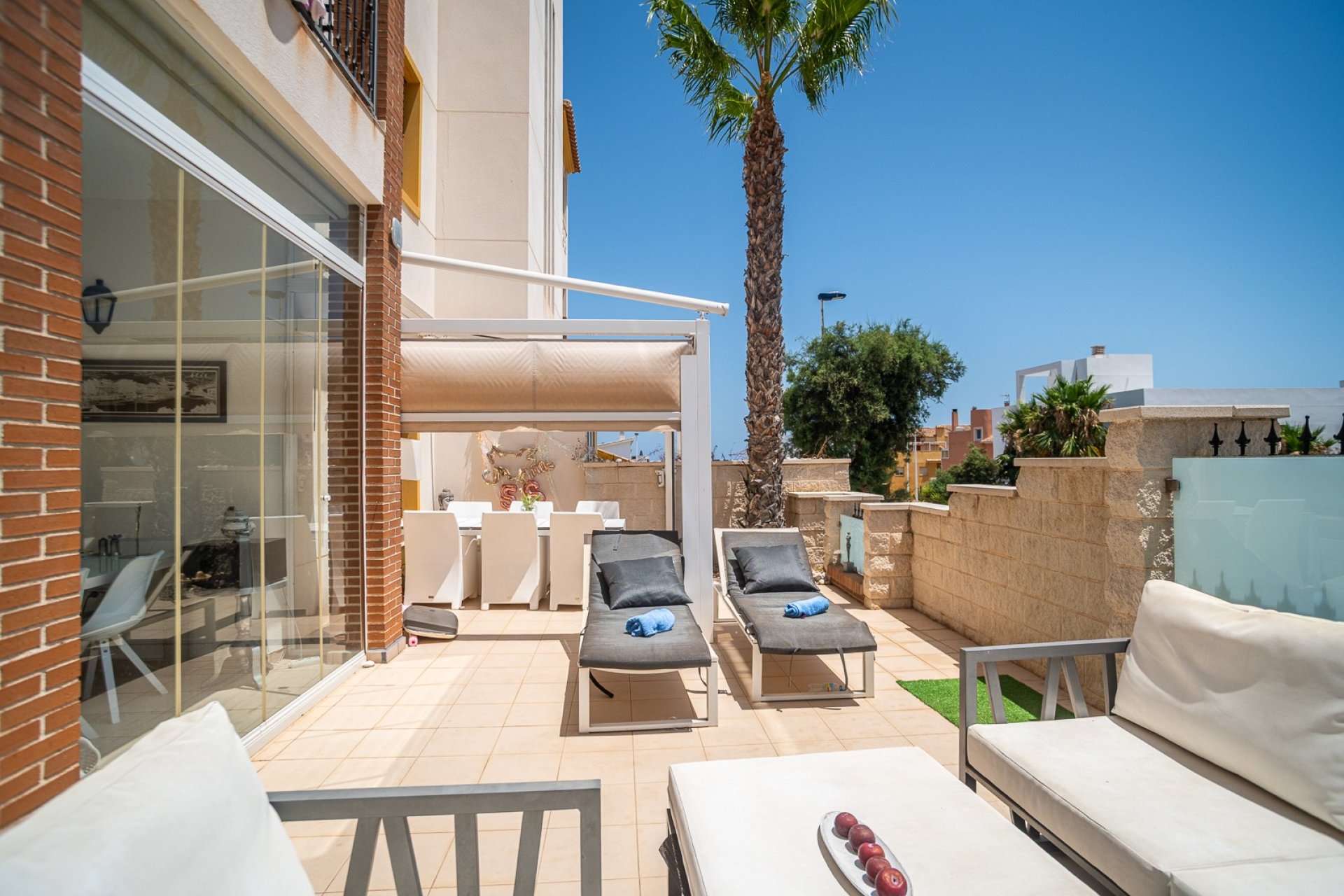 Herverkoop - Apartments - Flats - GUARDAMAR DEL SEGURA - Guardamar del Segura