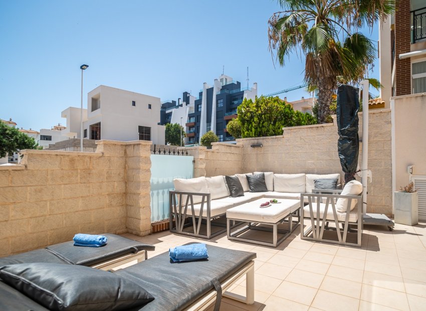 Herverkoop - Apartments - Flats - GUARDAMAR DEL SEGURA - Guardamar del Segura