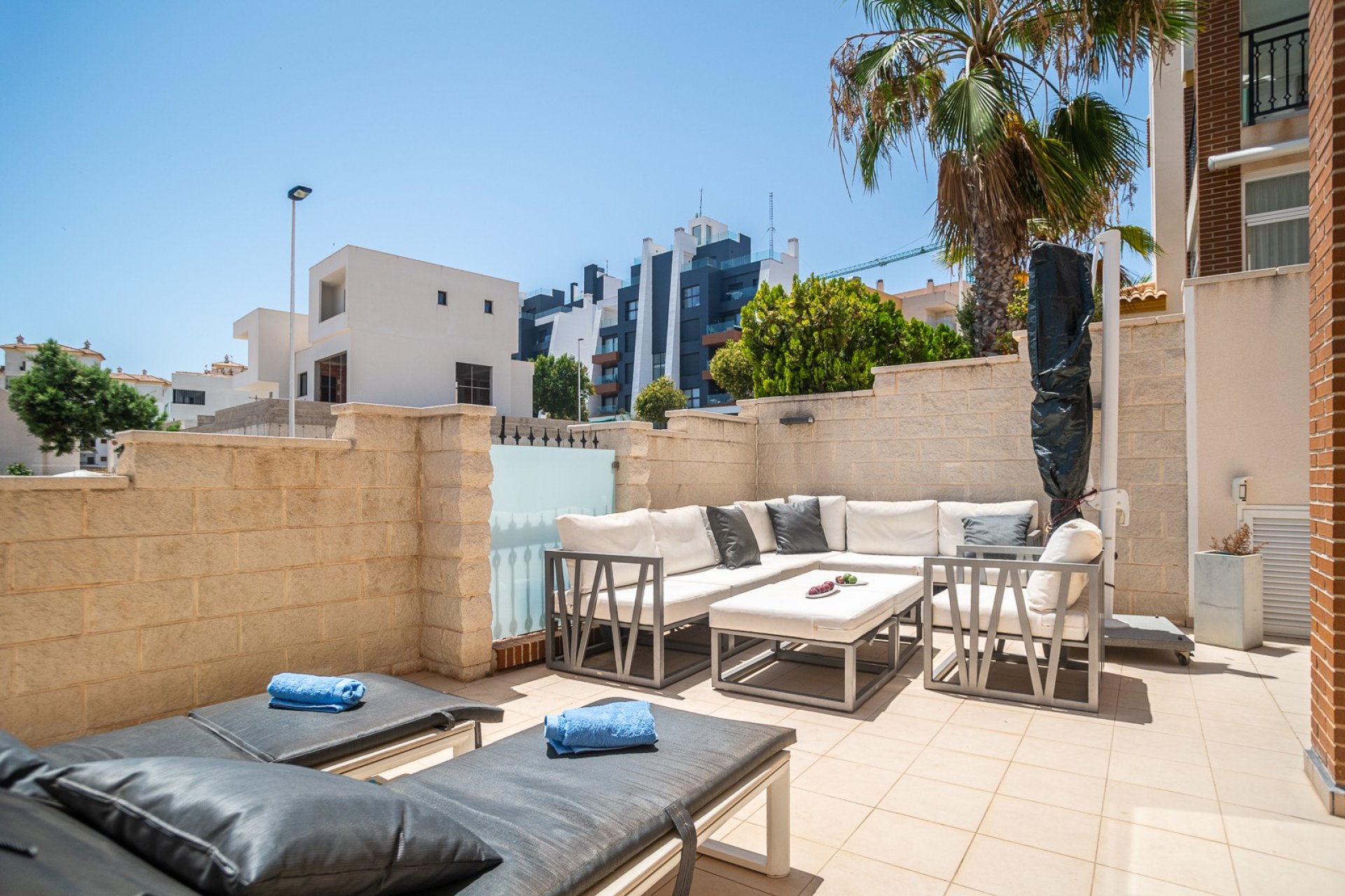 Herverkoop - Apartments - Flats - GUARDAMAR DEL SEGURA - Guardamar del Segura