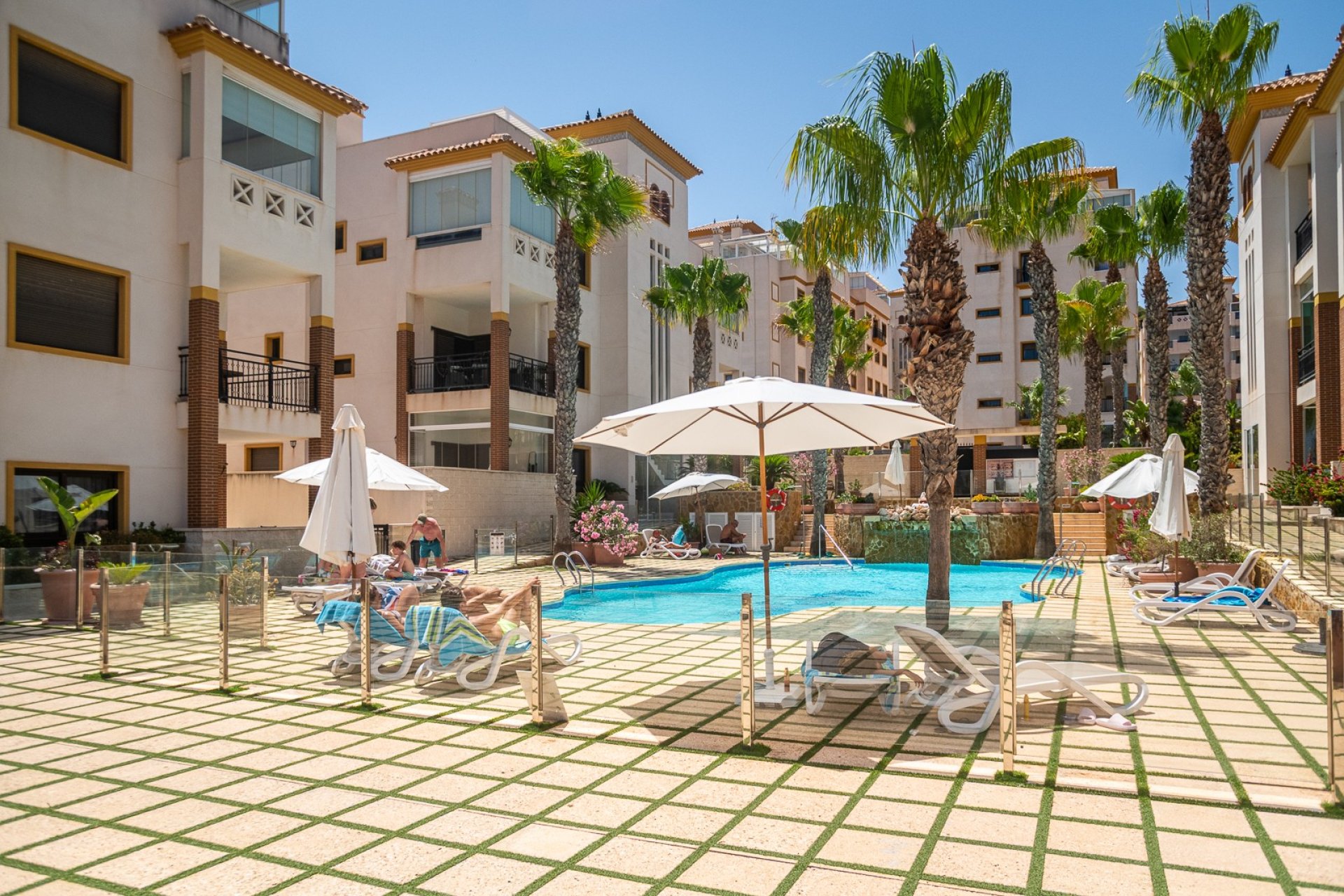 Herverkoop - Apartments - Flats - GUARDAMAR DEL SEGURA - Guardamar del Segura