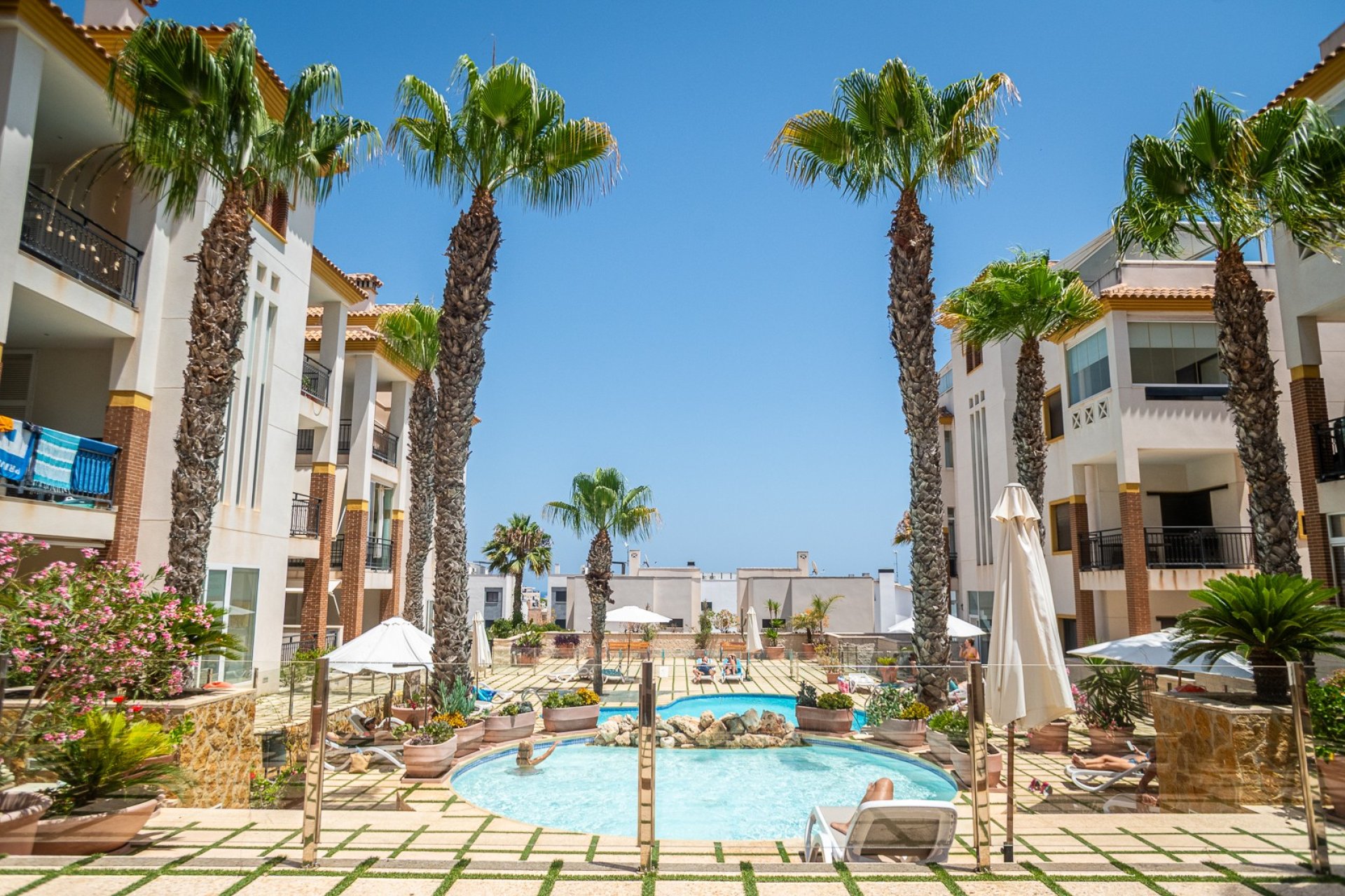 Herverkoop - Apartments - Flats - GUARDAMAR DEL SEGURA - Guardamar del Segura
