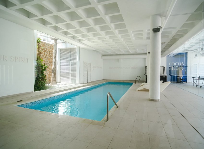 Herverkoop - Apartments - Flats - GUARDAMAR DEL SEGURA - Guardamar del Segura