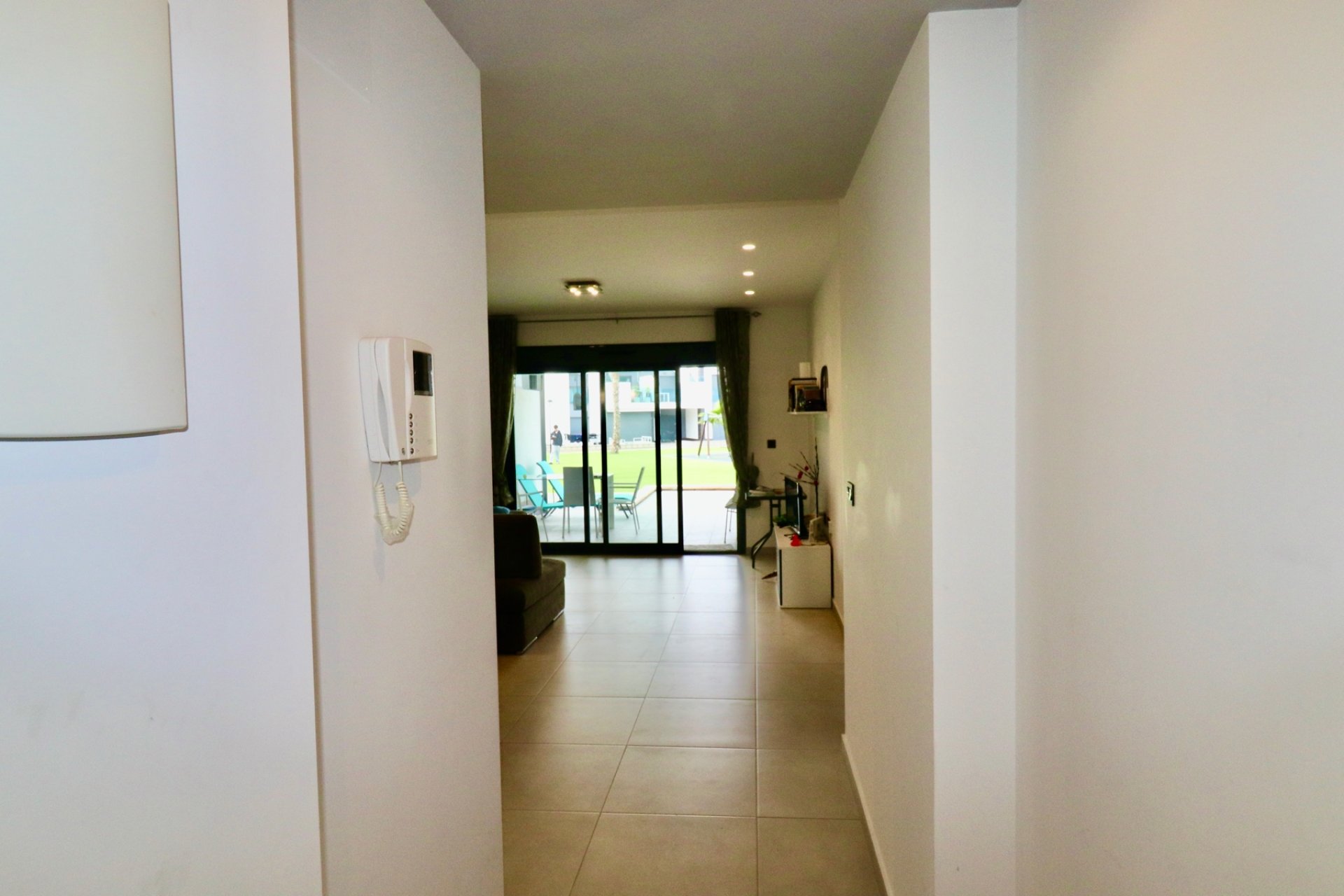 Herverkoop - Apartments - Flats - Guardamar del Segura - Guardamar - El Raso