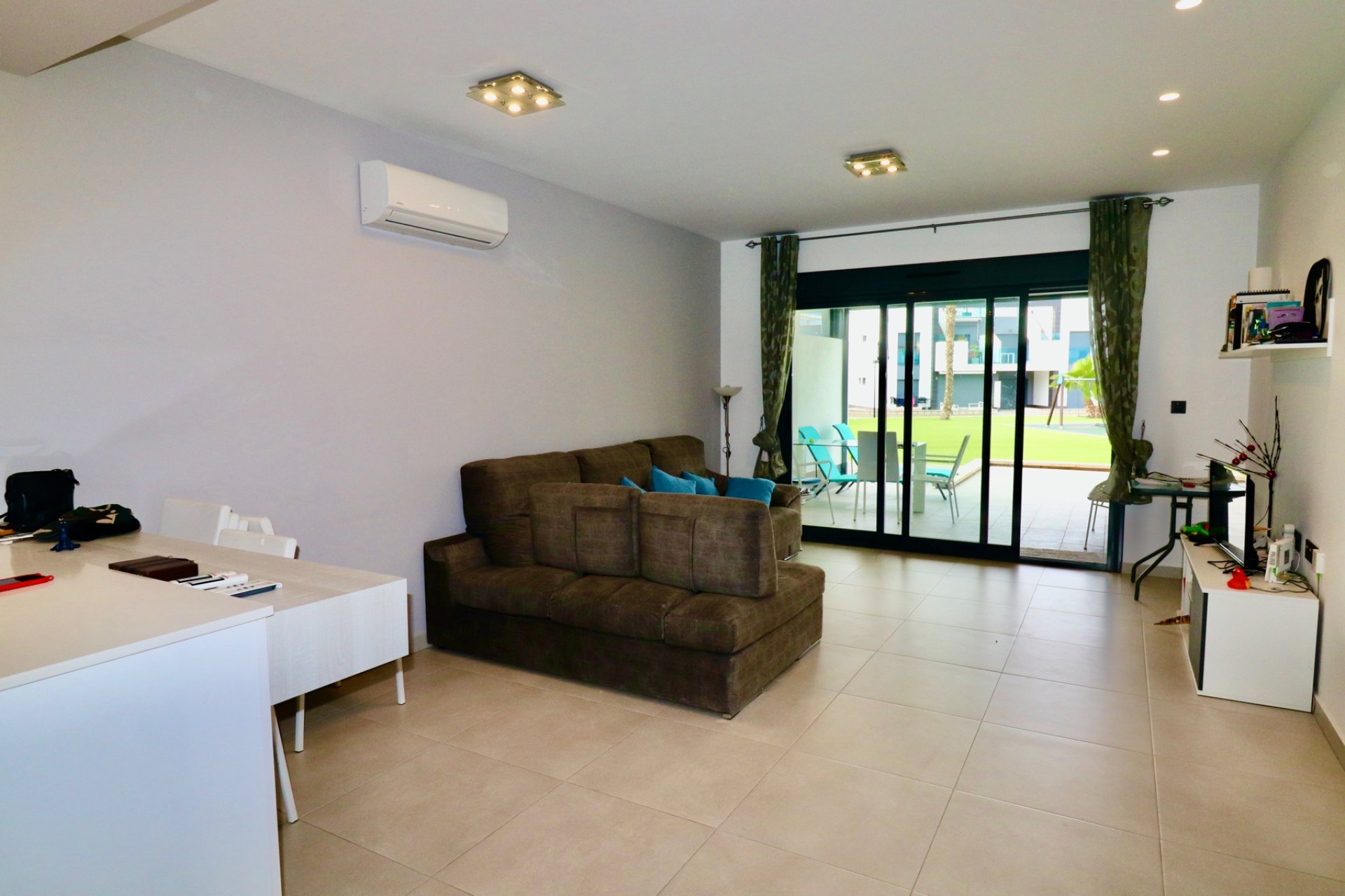 Herverkoop - Apartments - Flats - Guardamar del Segura - Guardamar - El Raso