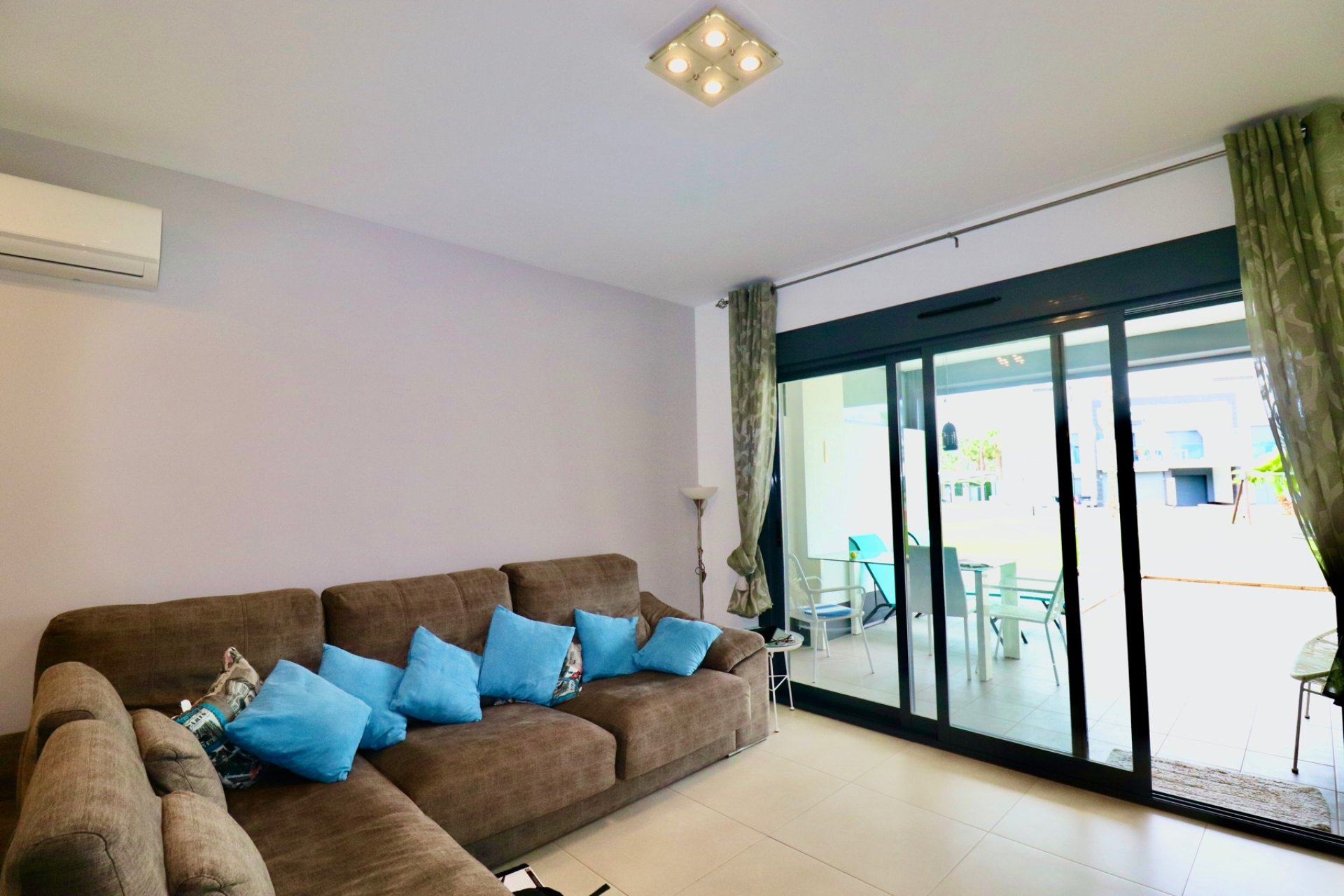 Herverkoop - Apartments - Flats - Guardamar del Segura - Guardamar - El Raso