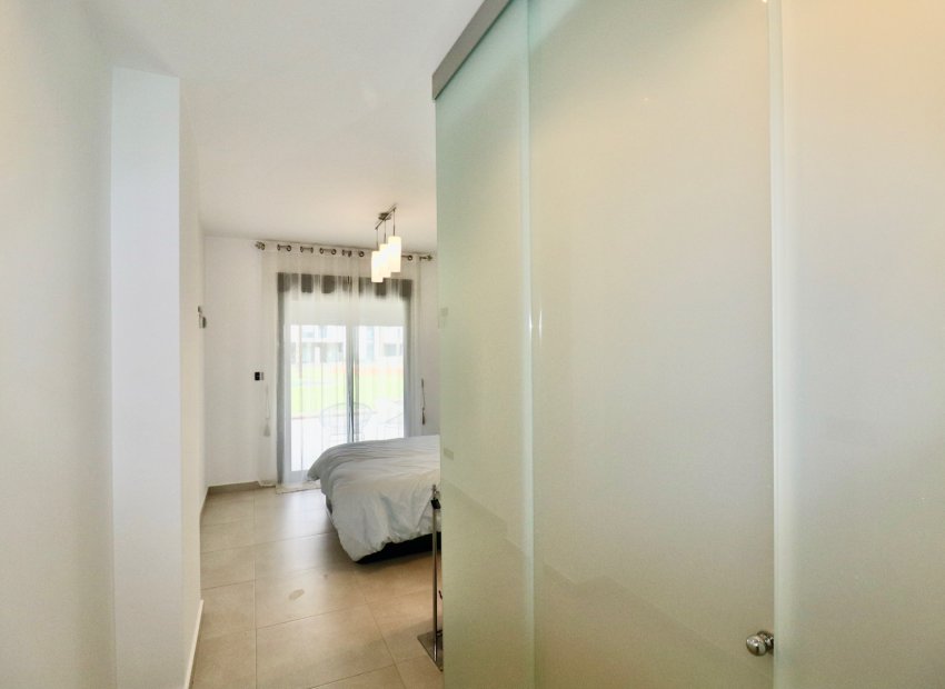 Herverkoop - Apartments - Flats - Guardamar del Segura - Guardamar - El Raso