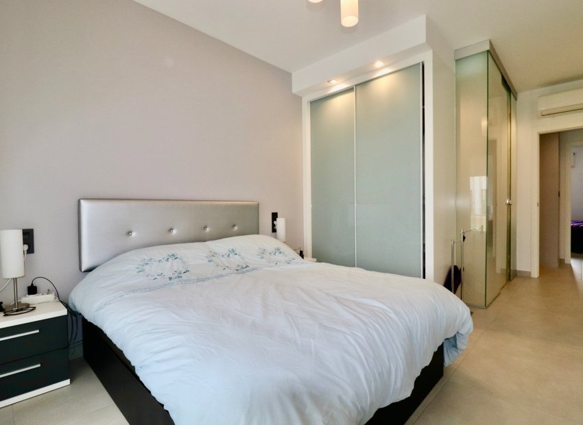 Herverkoop - Apartments - Flats - Guardamar del Segura - Guardamar - El Raso