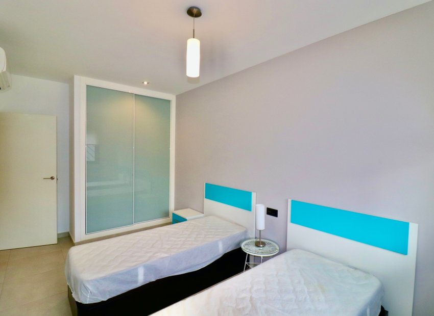 Herverkoop - Apartments - Flats - Guardamar del Segura - Guardamar - El Raso