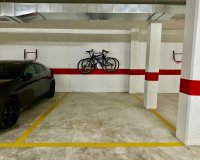 Herverkoop - Apartments - Flats - Guardamar del Segura - Guardamar - El Raso