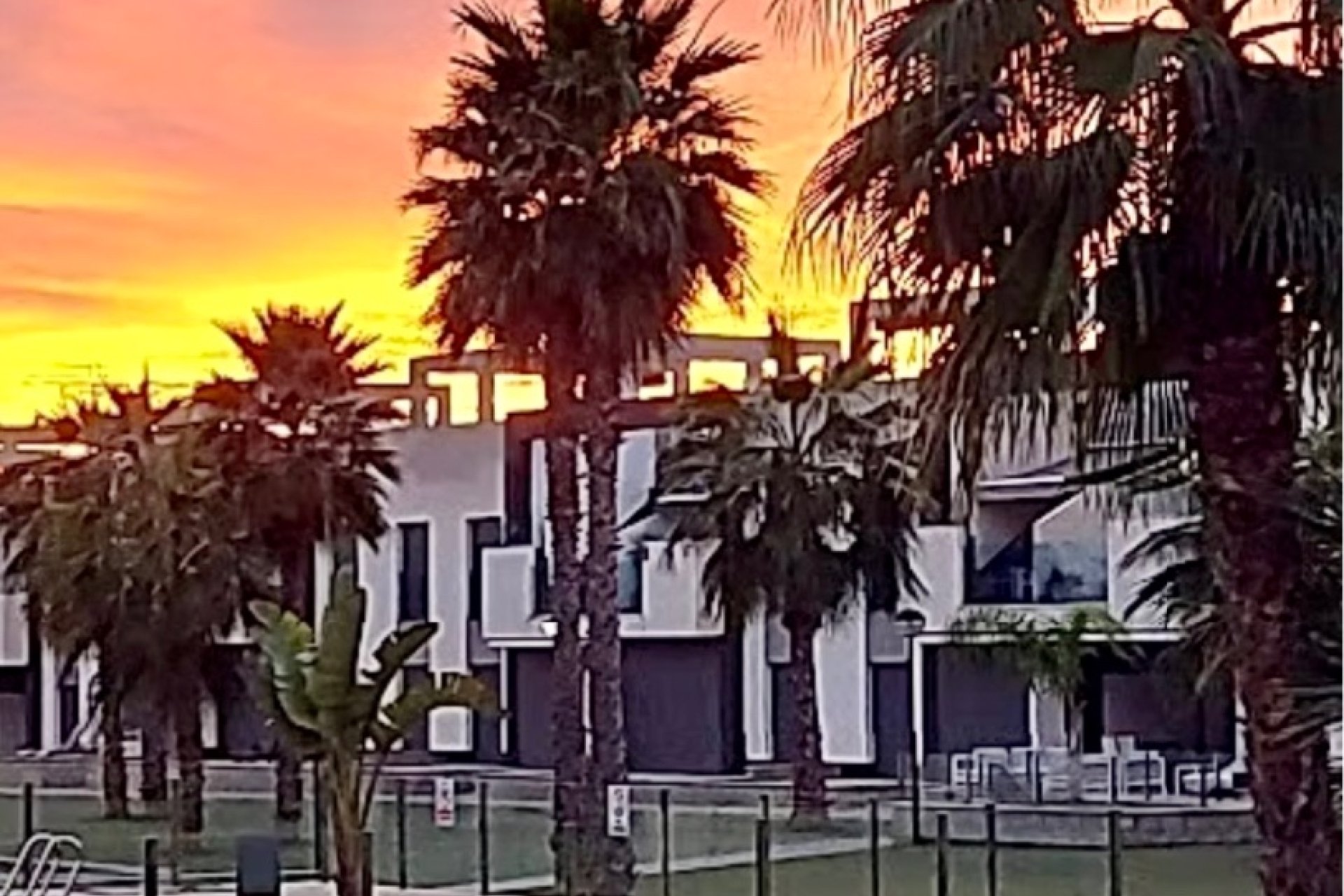 Herverkoop - Apartments - Flats - Guardamar del Segura - Guardamar - El Raso