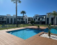Herverkoop - Apartments - Flats - Guardamar del Segura - Guardamar - El Raso