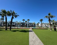 Herverkoop - Apartments - Flats - Guardamar del Segura - Guardamar - El Raso
