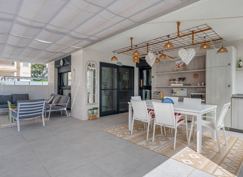 Herverkoop - Apartments - Flats - Guardamar del Segura - Guardamar