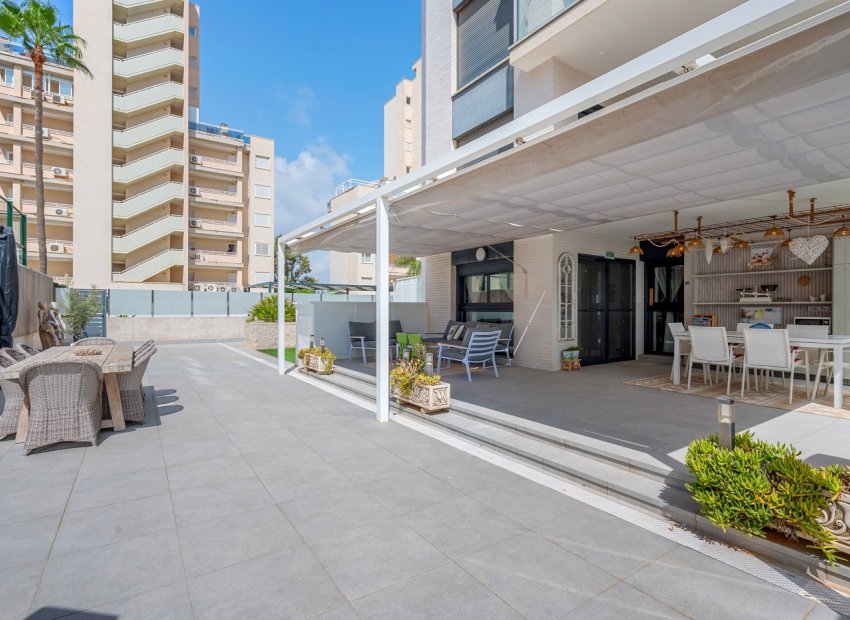 Herverkoop - Apartments - Flats - Guardamar del Segura - Guardamar