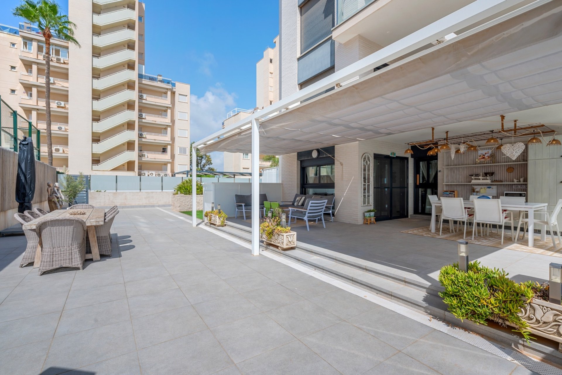 Herverkoop - Apartments - Flats - Guardamar del Segura - Guardamar