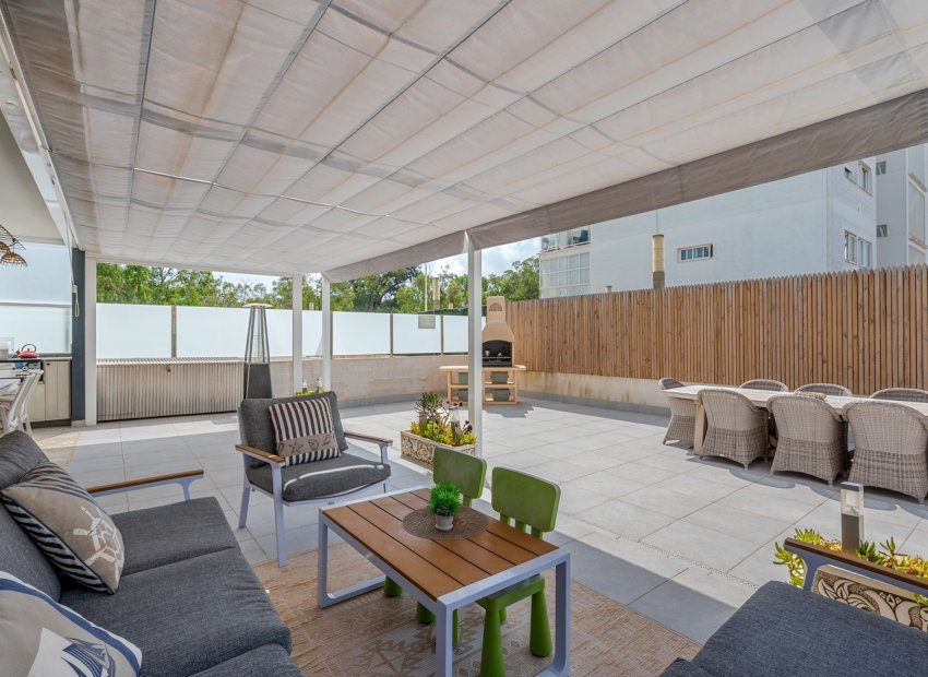 Herverkoop - Apartments - Flats - Guardamar del Segura - Guardamar