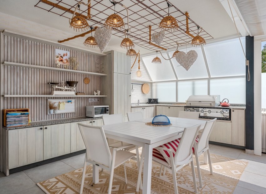 Herverkoop - Apartments - Flats - Guardamar del Segura - Guardamar