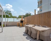Herverkoop - Apartments - Flats - Guardamar del Segura - Guardamar