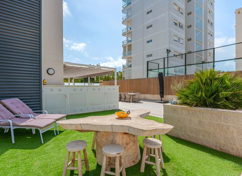 Herverkoop - Apartments - Flats - Guardamar del Segura - Guardamar