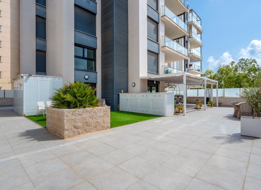Herverkoop - Apartments - Flats - Guardamar del Segura - Guardamar