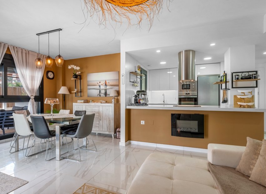 Herverkoop - Apartments - Flats - Guardamar del Segura - Guardamar