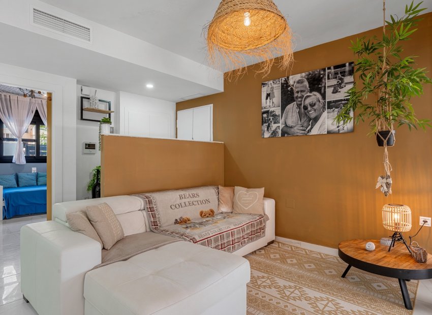 Herverkoop - Apartments - Flats - Guardamar del Segura - Guardamar