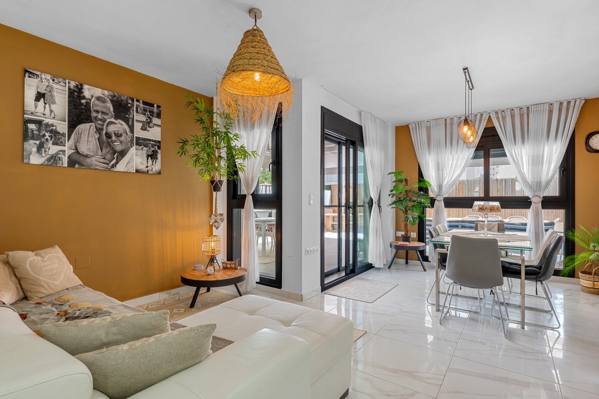 Herverkoop - Apartments - Flats - Guardamar del Segura - Guardamar
