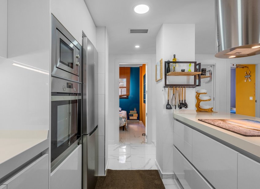 Herverkoop - Apartments - Flats - Guardamar del Segura - Guardamar