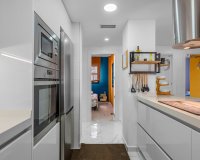 Herverkoop - Apartments - Flats - Guardamar del Segura - Guardamar