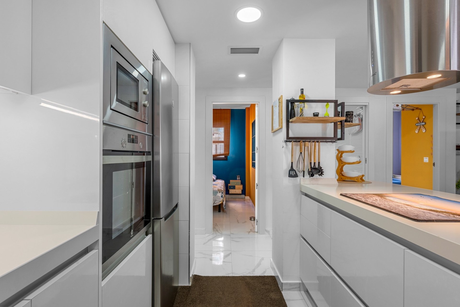 Herverkoop - Apartments - Flats - Guardamar del Segura - Guardamar