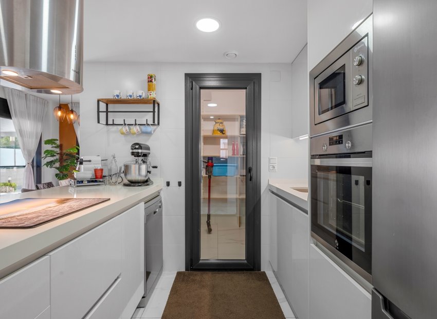 Herverkoop - Apartments - Flats - Guardamar del Segura - Guardamar